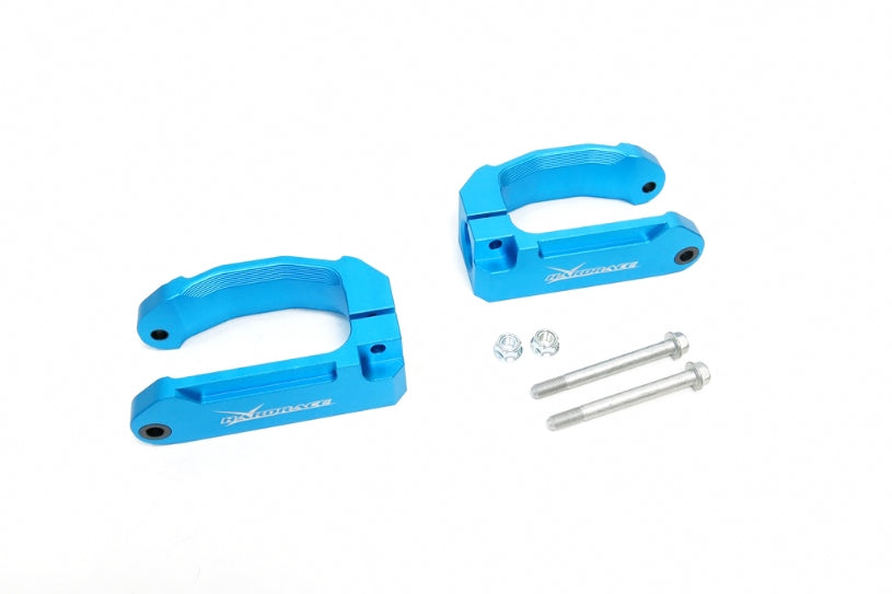 Front Absorber Fork Honda Civic