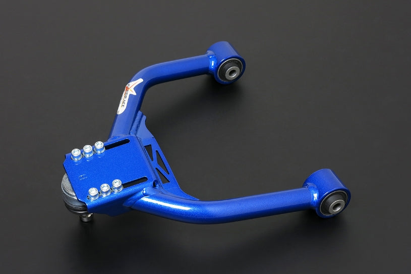 Front Upper Camber Kit Infiniti Fx series β Camber Kit by Hardrace | Torque Lab