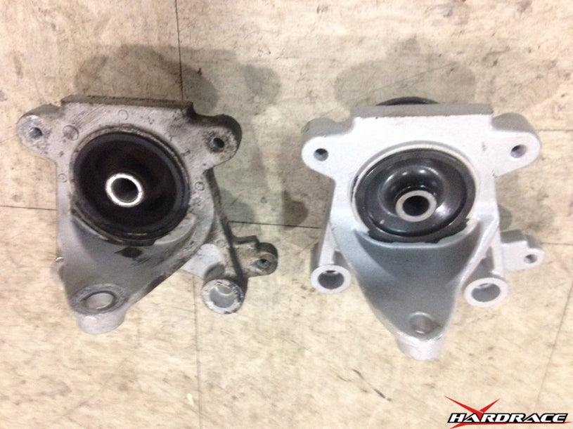 Left Engine Mount Honda Civic