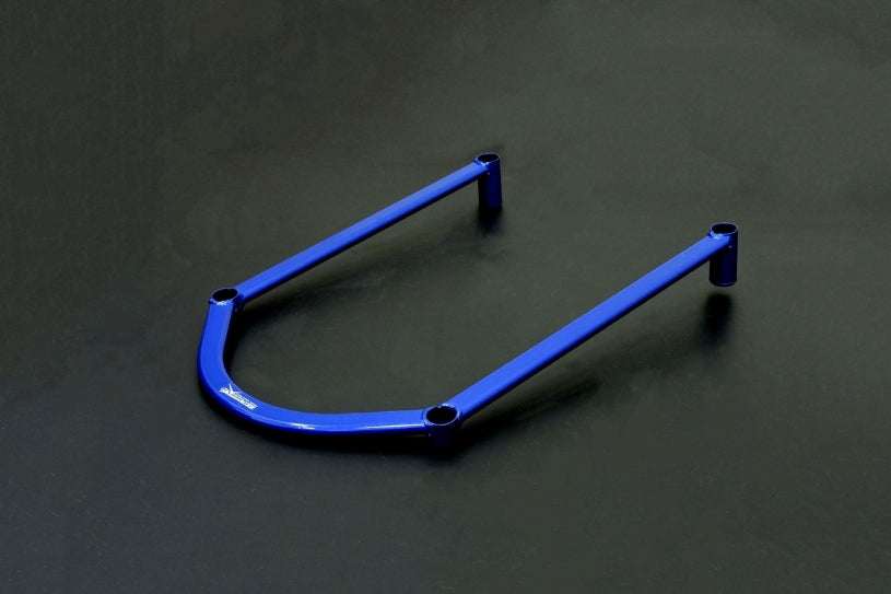 Middle Lower Brace Mercedes-Benz C-class – Chassis Brace by Hardrace | Torque Lab