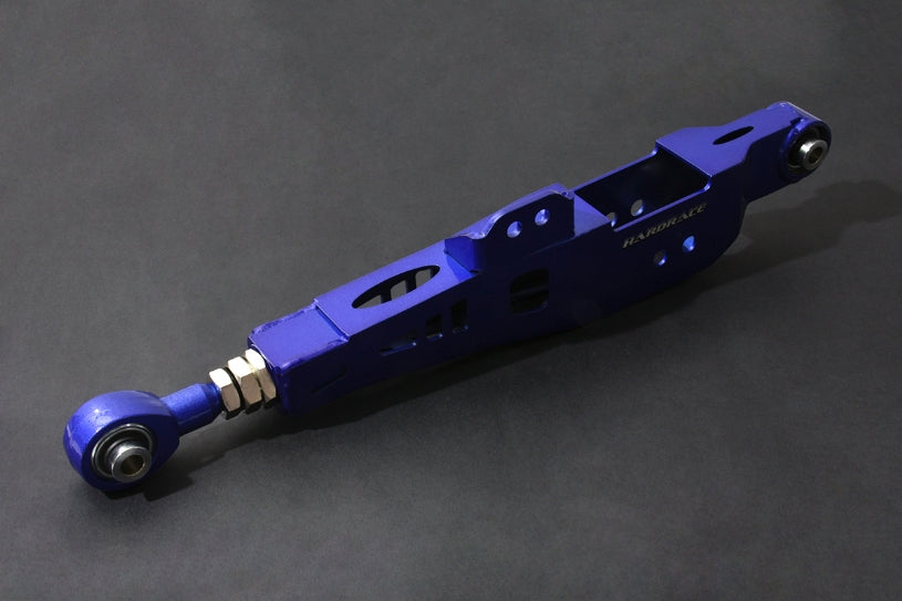 Rear Lower Arm-adjustable Mitsubishi Lancer mirage, Outlander β Control Arms by Hardrace | Torque Lab