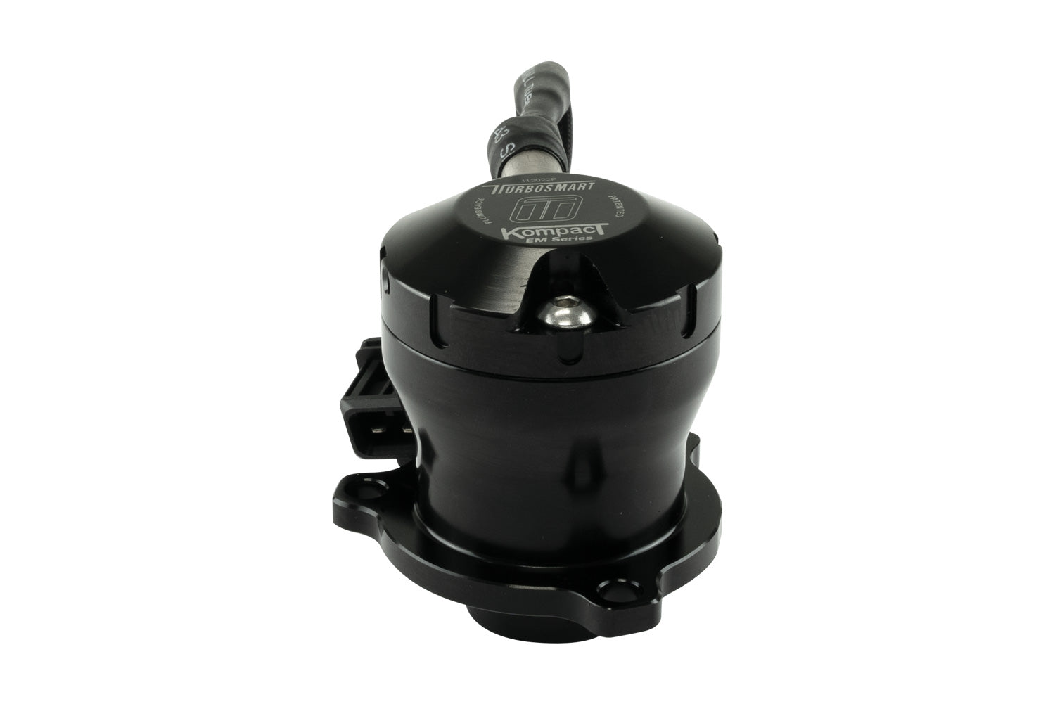 BOV Kompact EM PlumBack- VR9 (BMW)