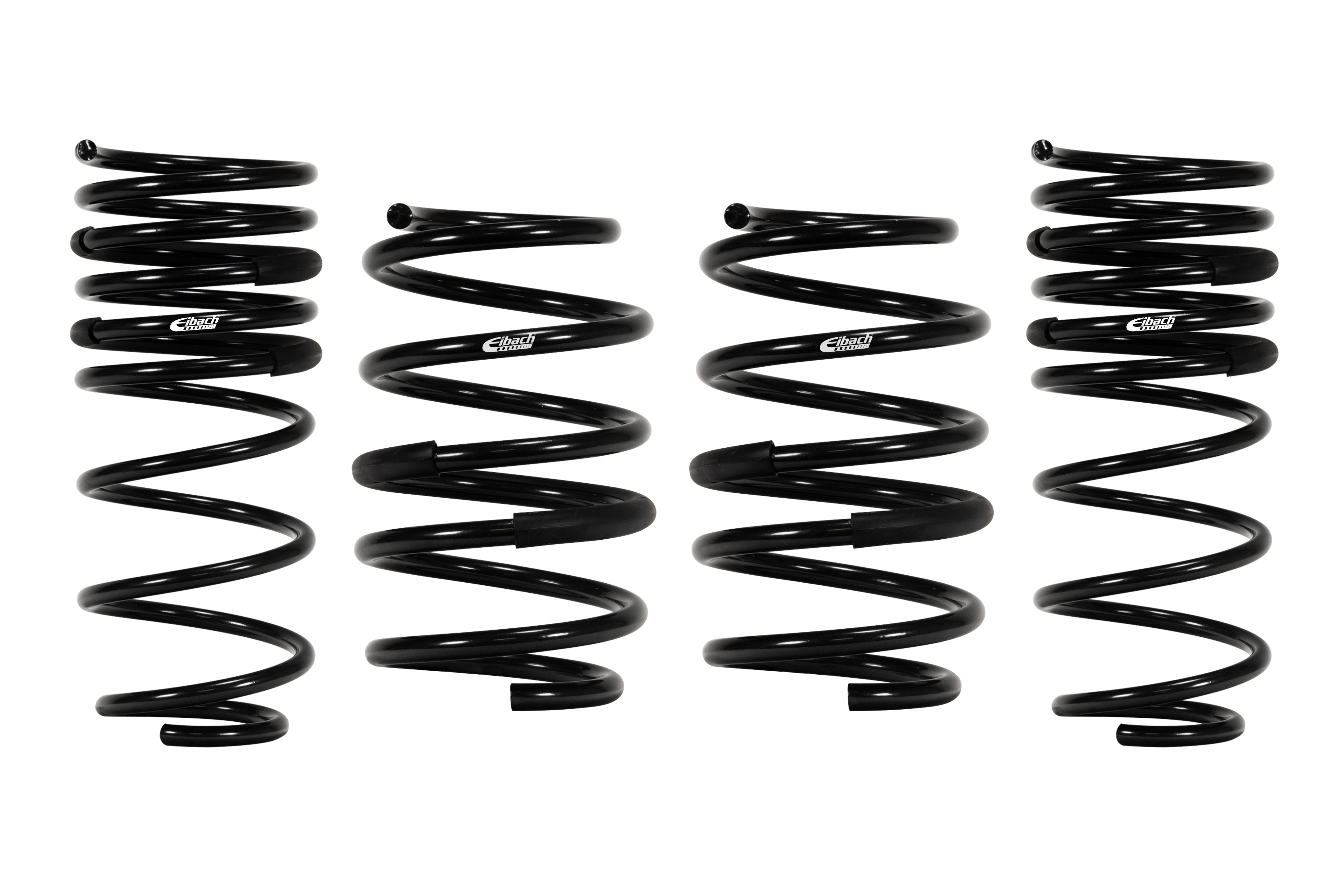 Eibach Pro-Kit lowering springs for Honda Civic Type R FK8 2017-2021 UK EU specification