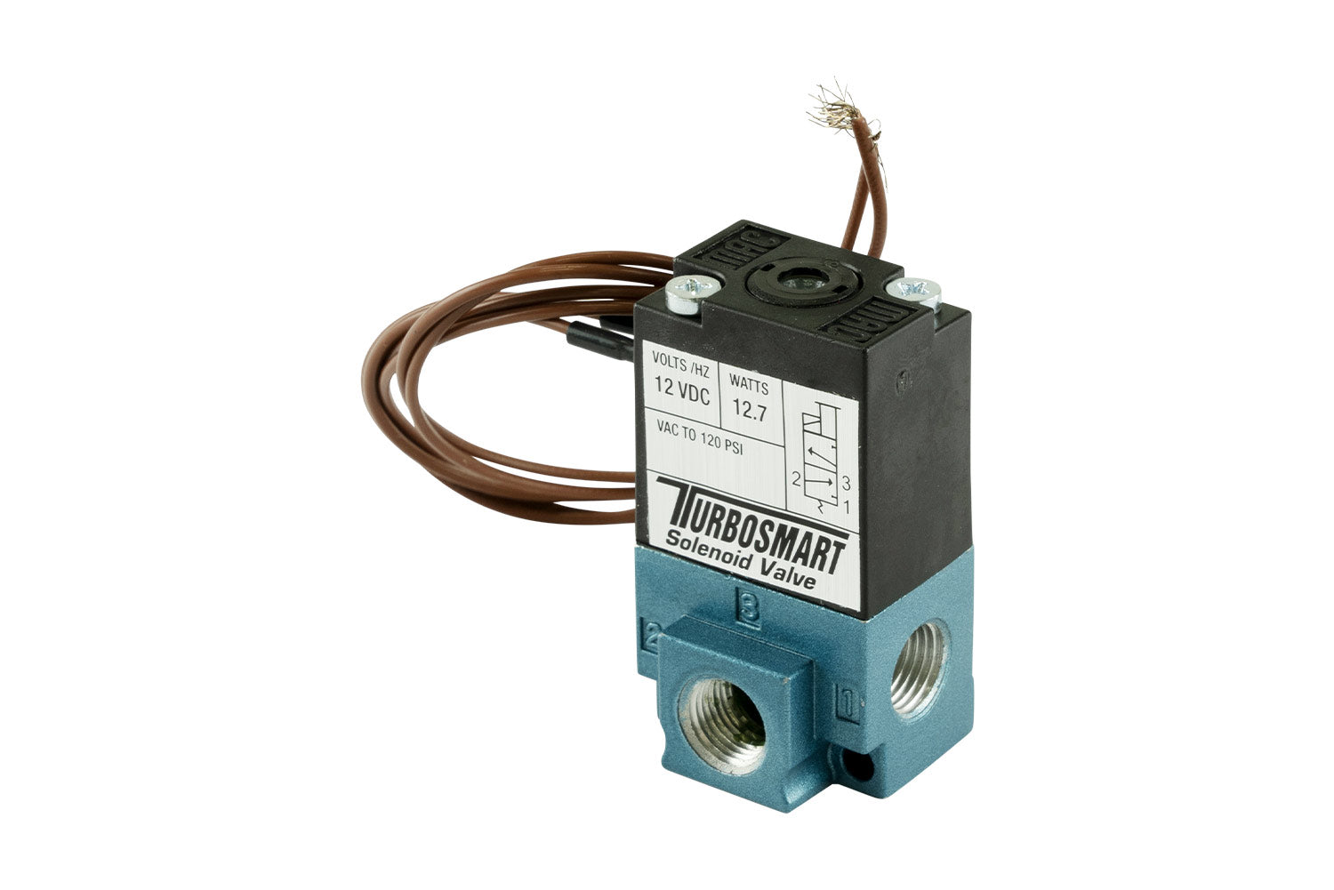 3 Port 12.7W Boost Control Solenoid