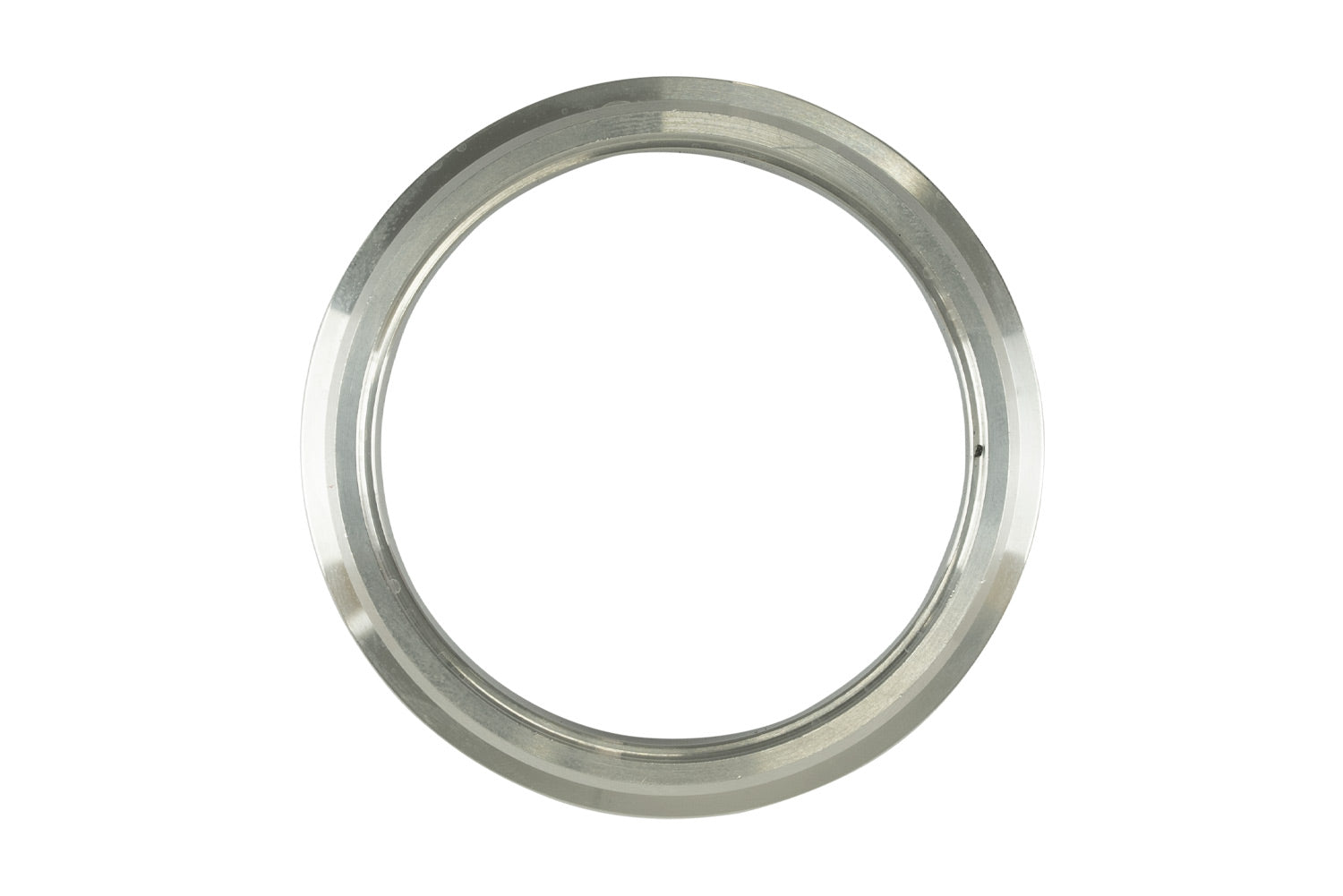 BG50 BoostGate Aluminium Weld Flange by Turbosmart - performance upgrade from Torque Lab