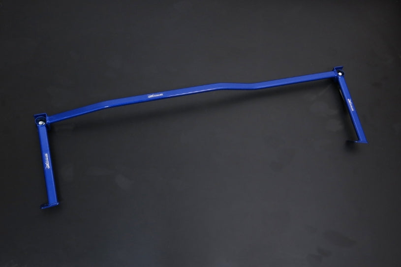 Rear Lower Brace Mazda CX-3 – Chassis Brace by Hardrace | Torque Lab