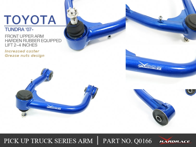 Front Upper Arm Toyota Tundra