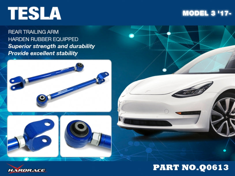 Rear Trailing Arm Tesla Model 3
