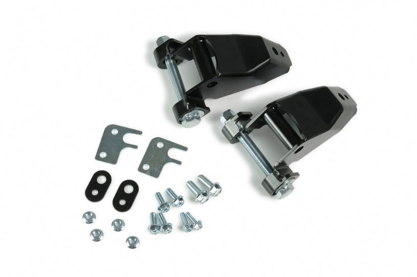 Rear Lower Arm Drop Kit Toyota Alphard