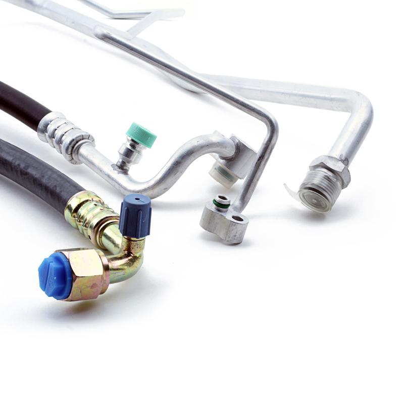 K-Series Swap Air Conditioning Line Kit (96-00 Civic)