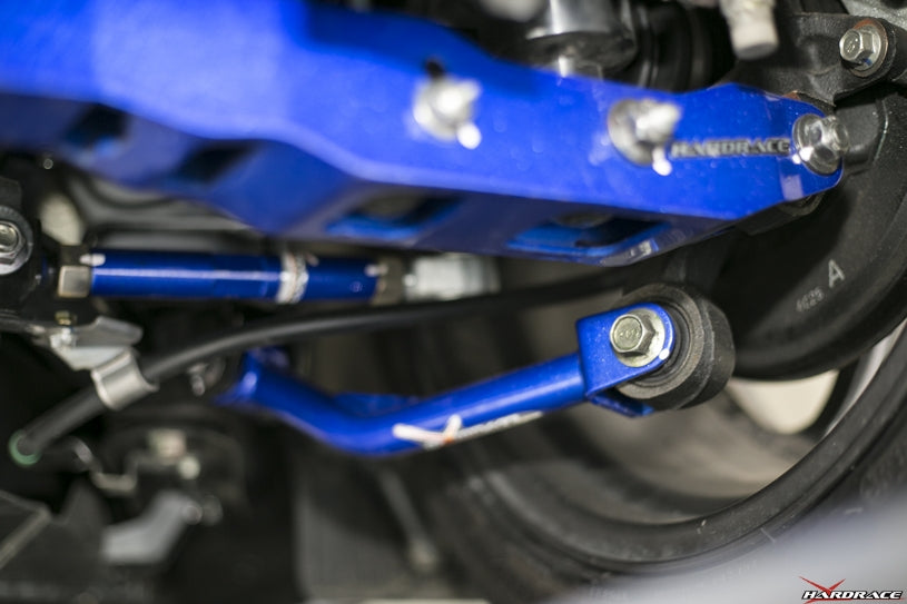 Rear Traction Rod Subaru