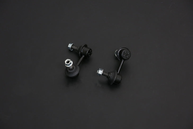 Rear Reinforced Stabilizer Link Mitsubishi Eclipse cross, Lancer mirage, Outlander β Stabilizer Links by Hardrace | Torque Lab