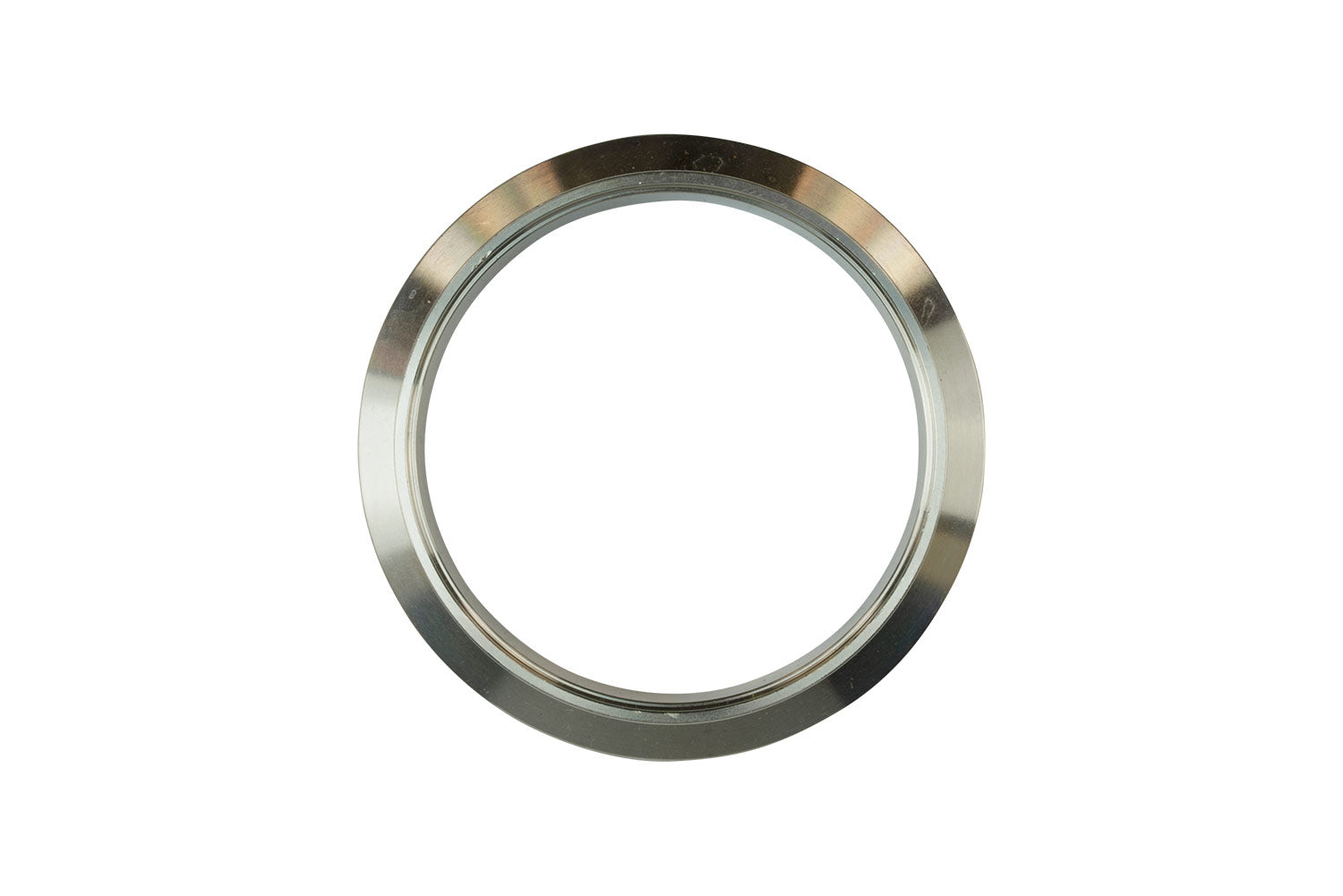 SG76 Weld Flange - Stainless Steel by Turbosmart - performance upgrade from Torque Lab