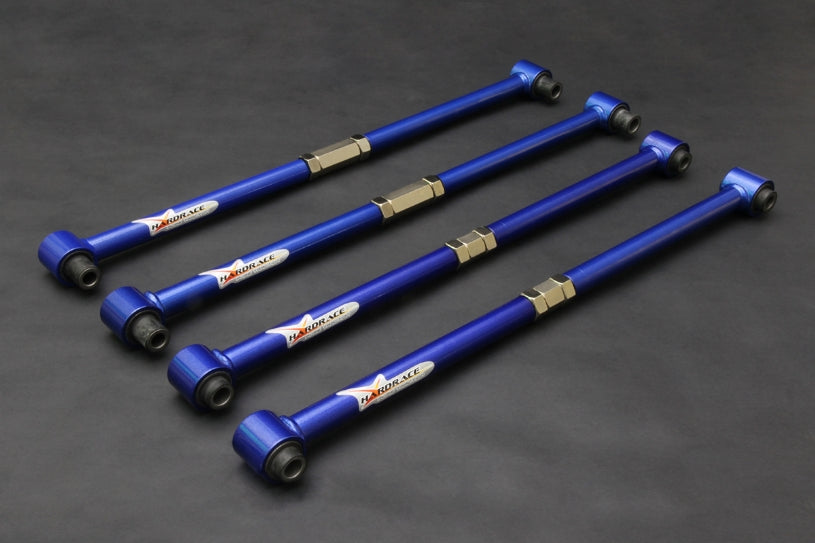Rear Lateral Arm Ford Tierra, Mazda 323, 5 β Control Arms by Hardrace | Torque Lab