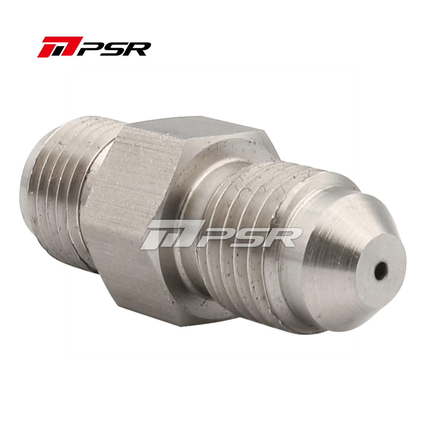 Pulsar Turbo Stainless Steel Oil Restrictor for PT/X28/30/35 PTG 49G 55G 62G Ball Bearing Turbos by Pulsar Turbo available at Torque Lab
