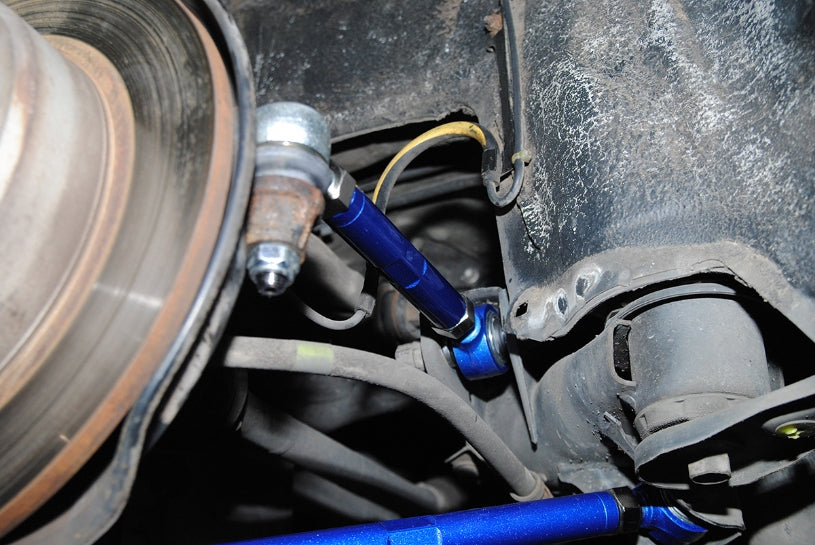 Rear Toe Control Arm Lexus, Toyota