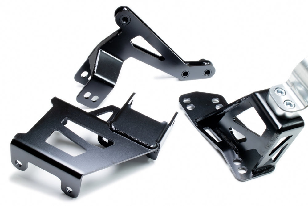 K-series Swap Engine Mount Kit Honda Civic, Integra