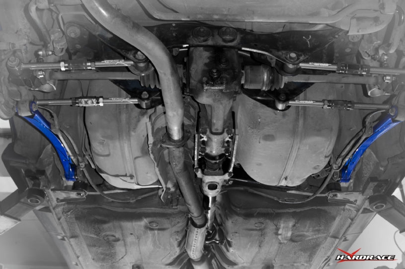 Rear Trailing Arm Subaru Forester, Impreza, Legacy/outback