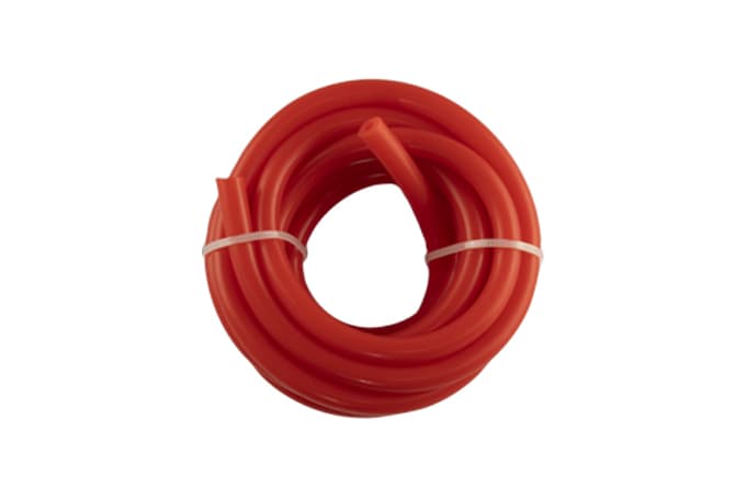 Silicon Hose 3m Pack -4mm Vac Tube -Red by Turbosmart - performance upgrade from Torque Lab