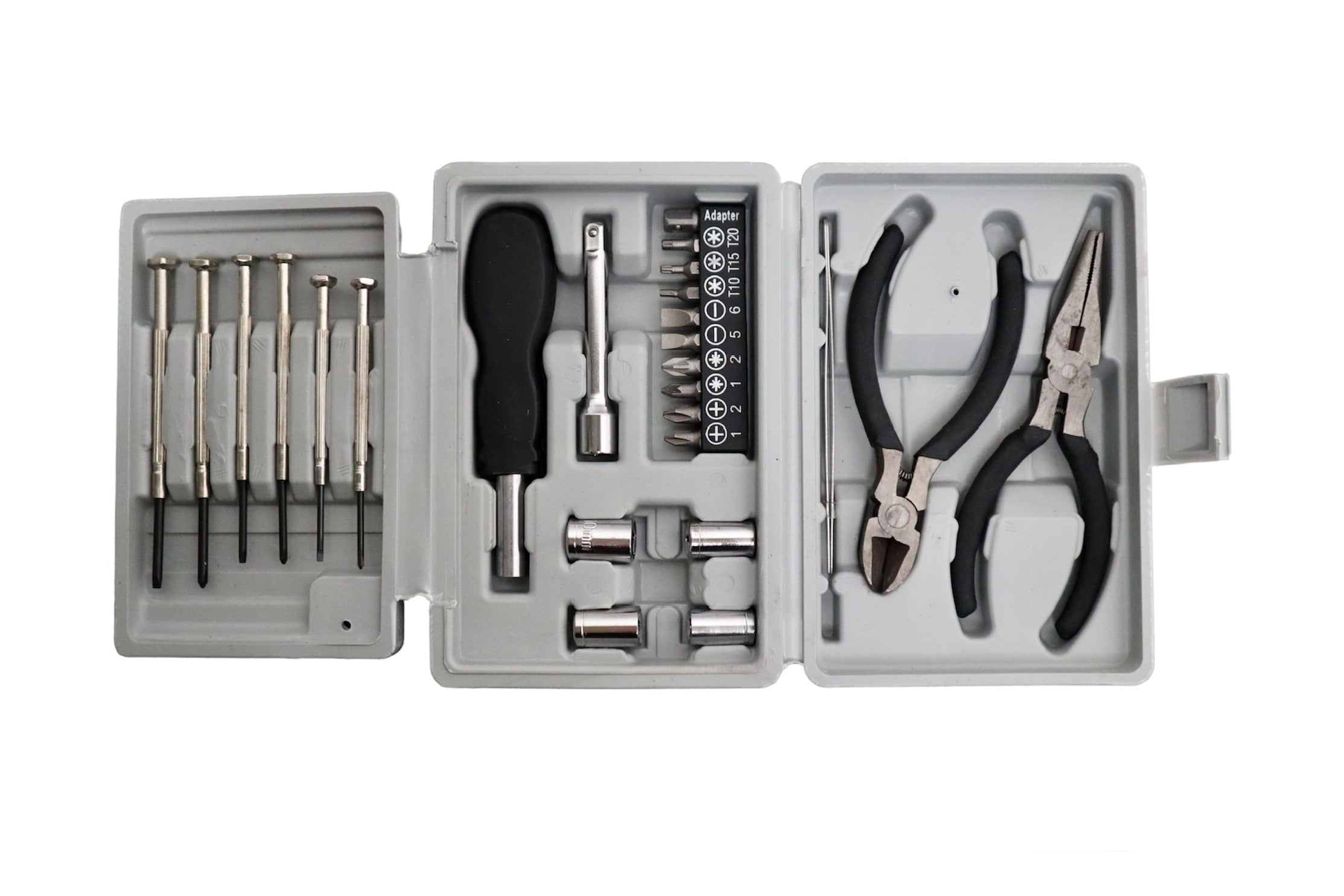 HPM0201 - Hawk Performance Mini Toolkit