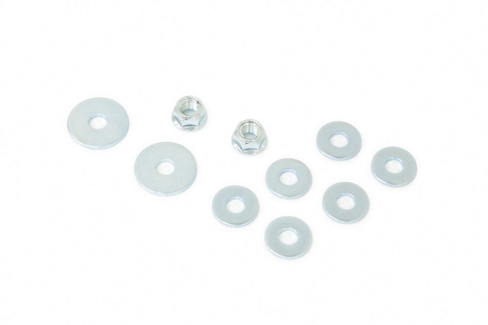 Body Mount Bushing Kit Suzuki Jimny