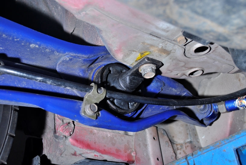 Rear Trailing Arm Bushing Honda CR-V