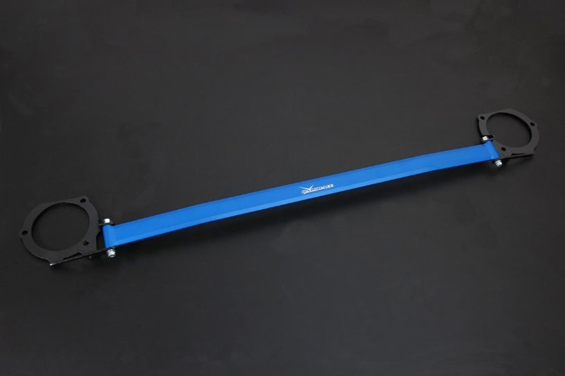 Front Strut Brace Infiniti Q30, Mercedes-Benz A-class, Cla-class, Gla-class – Chassis Brace by Hardrace | Torque Lab