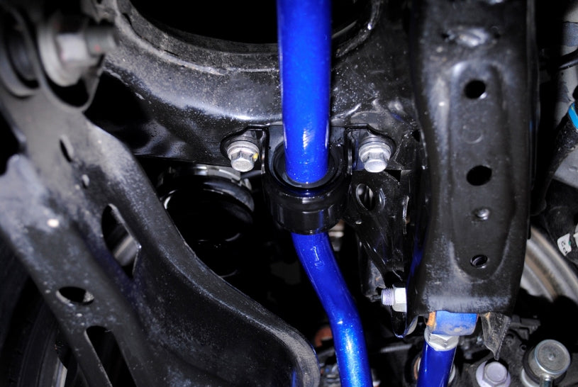 Rear Sway Bar Lexus UX, Toyota C-HR, Corolla/altis/auris, Prius