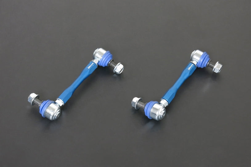 Adj. Stabilizer Link Bmw, Volvo – Stabilizer Links by Hardrace | Torque Lab