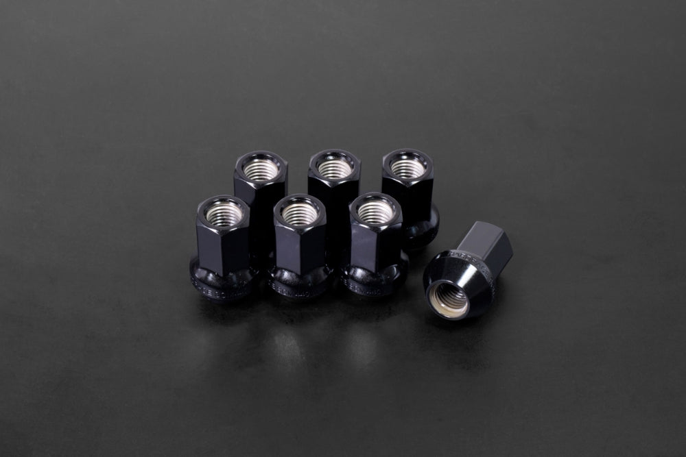Wheel Lug Nuts *universal Wheels/rims related