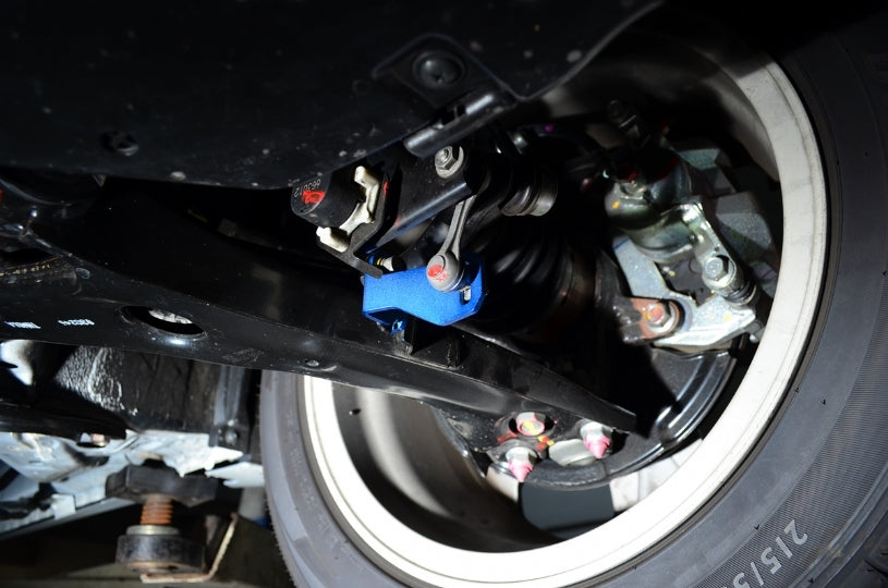 Front Side Headlight Leveling Bracket Honda HR-V