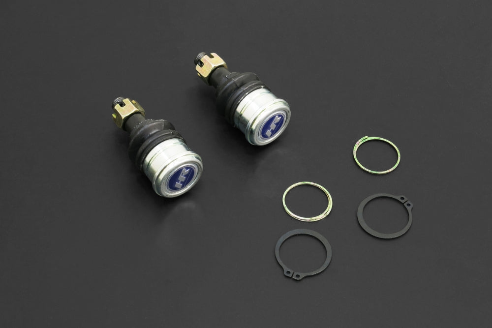 Front Lower Ball Joint Honda Fit / jazz, CITY – Ball Joints by Hardrace | Torque Lab