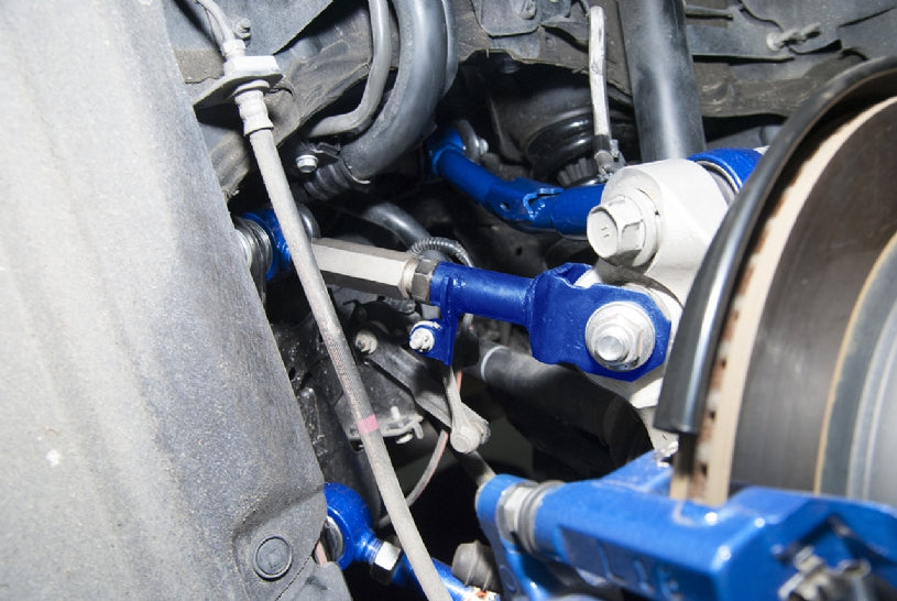 Rear Upper Front Arm Lexus GS, IS, RC