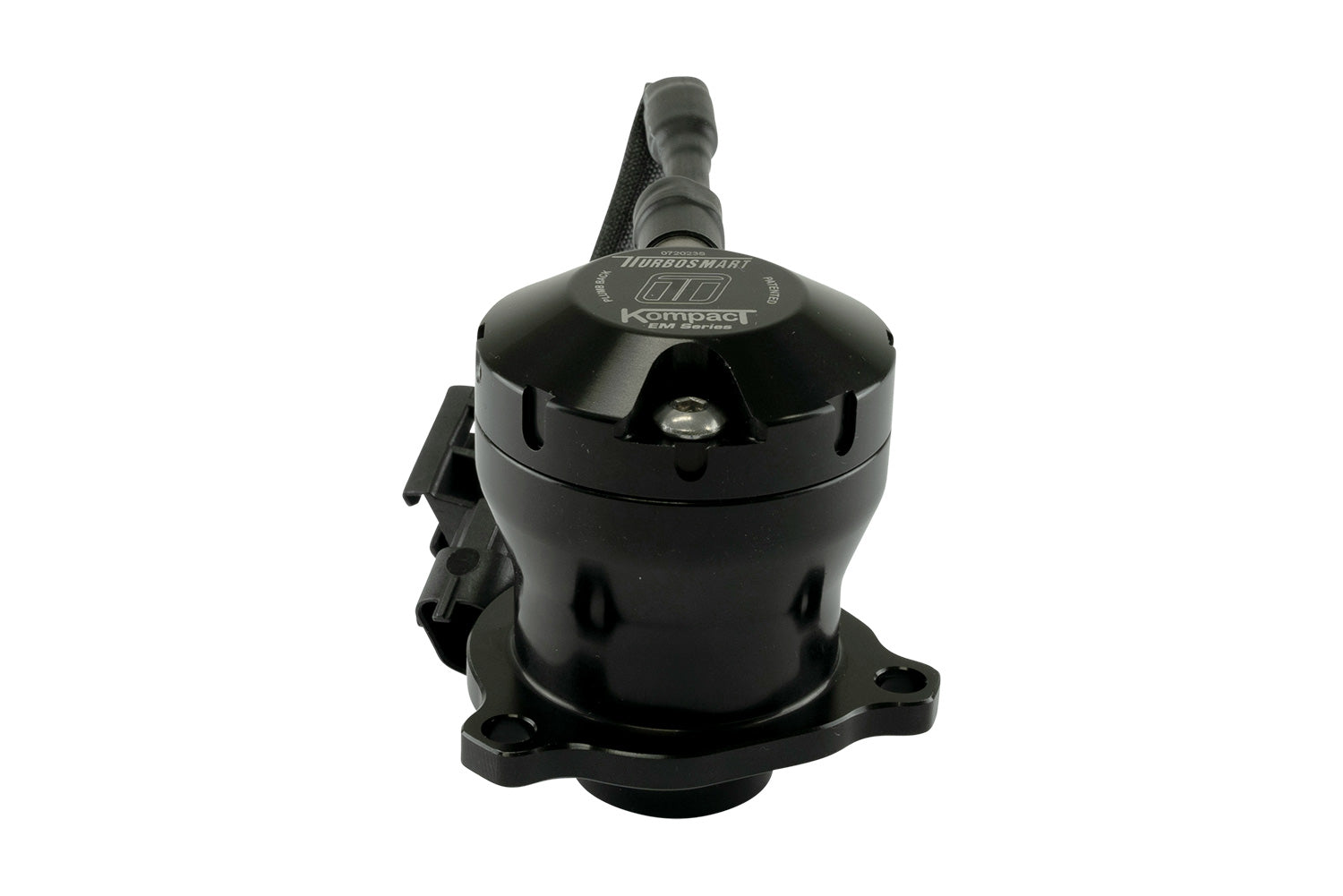 BOV Kompact EM PlumBack- VR3 (Jeep)