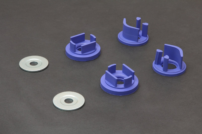 Rear Diff. Mount Bushing Subaru β Bushings by Hardrace | Torque Lab