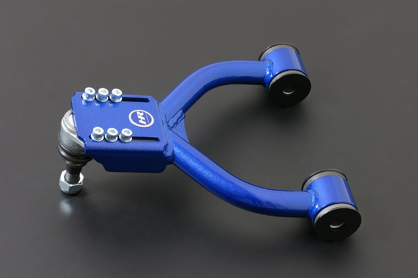 Front Upper Arm / Camber Kit Lexus SC, Toyota Soarer, Supra – Control Arms by Hardrace | Torque Lab