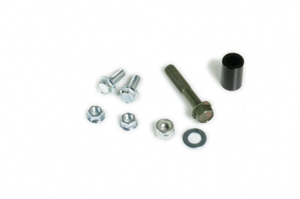 Rear Panhard Rod Extention Bracket Suzuki Jimny