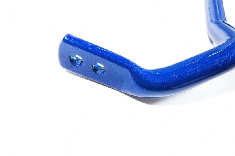 Rear Sway Bar & Sub-frame Brace Set Honda Civic, Crx