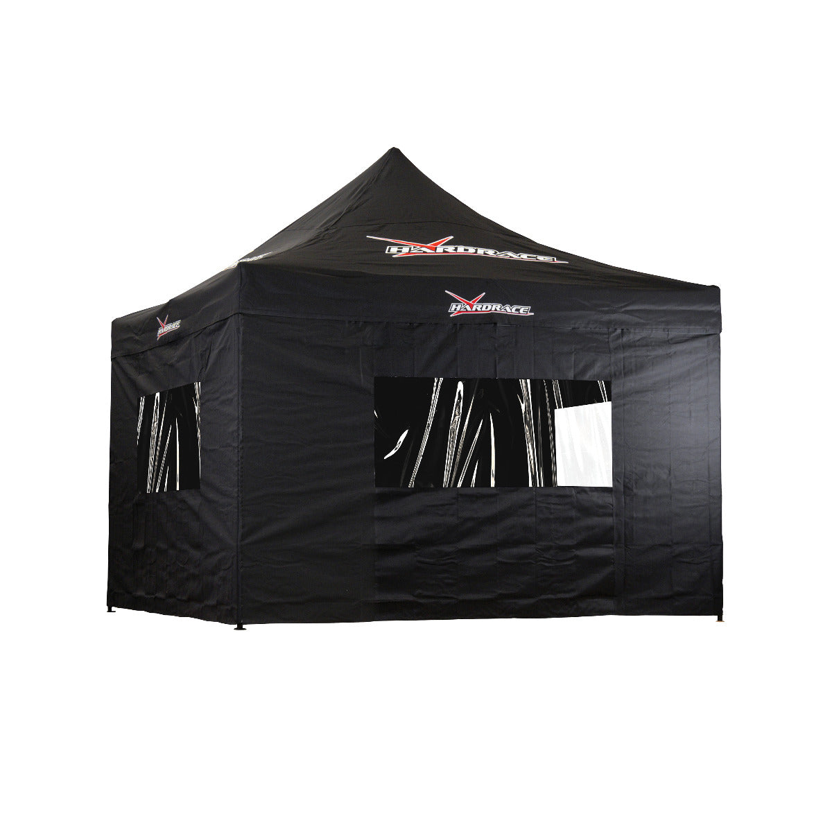 HRTENT - Hardrace Easy Up Tent β Performance Parts by Hardrace | Torque Lab
