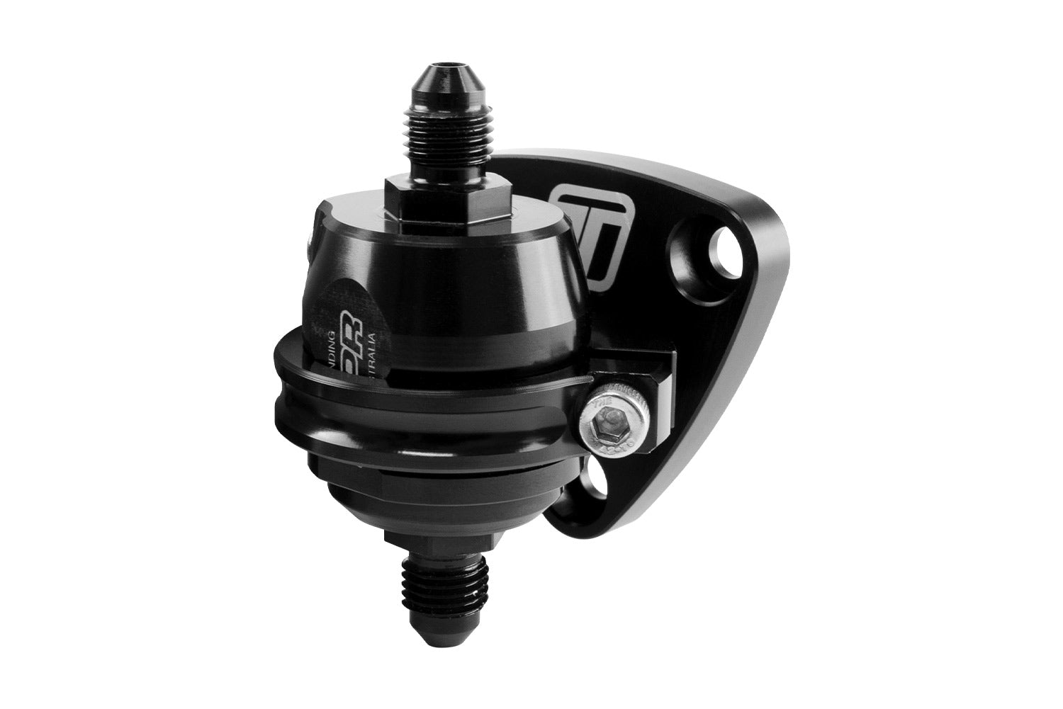 Oil Pressure Regulator (V2) Billet Bracket