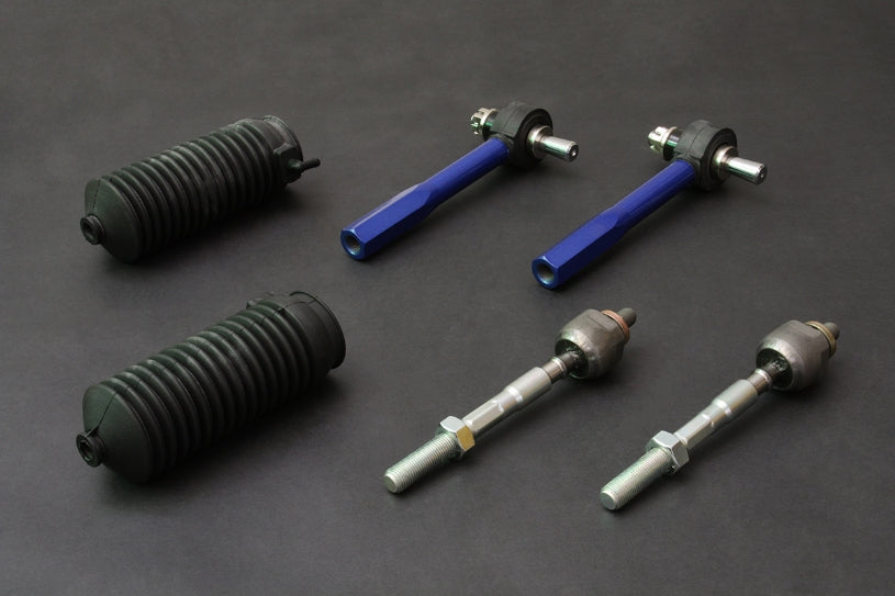 Rc Tie Rod End Kit β Tie Rod Ends by Hardrace | Torque Lab