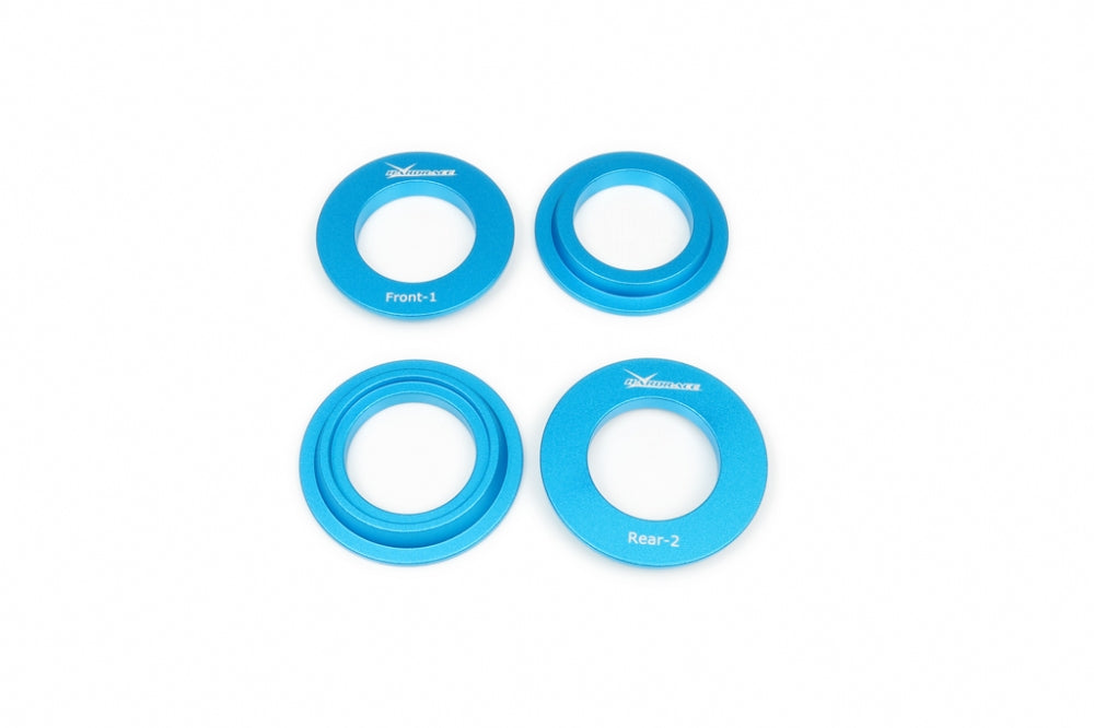 Rear Subframe Anti-vibration Insert Tesla Model 3