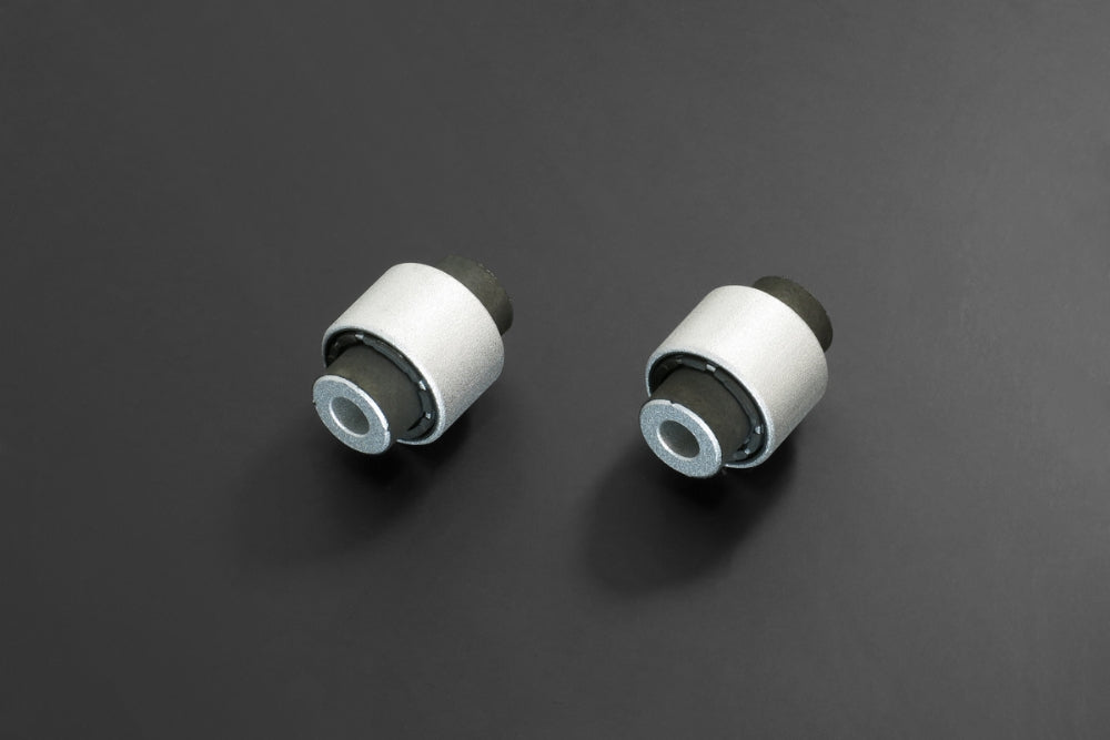 Front Lower Front Arm Bushing - Shock Tesla Model 3, Model y β Bushings by Hardrace | Torque Lab