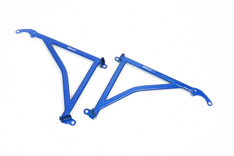 Front Fender Brace Honda Fit