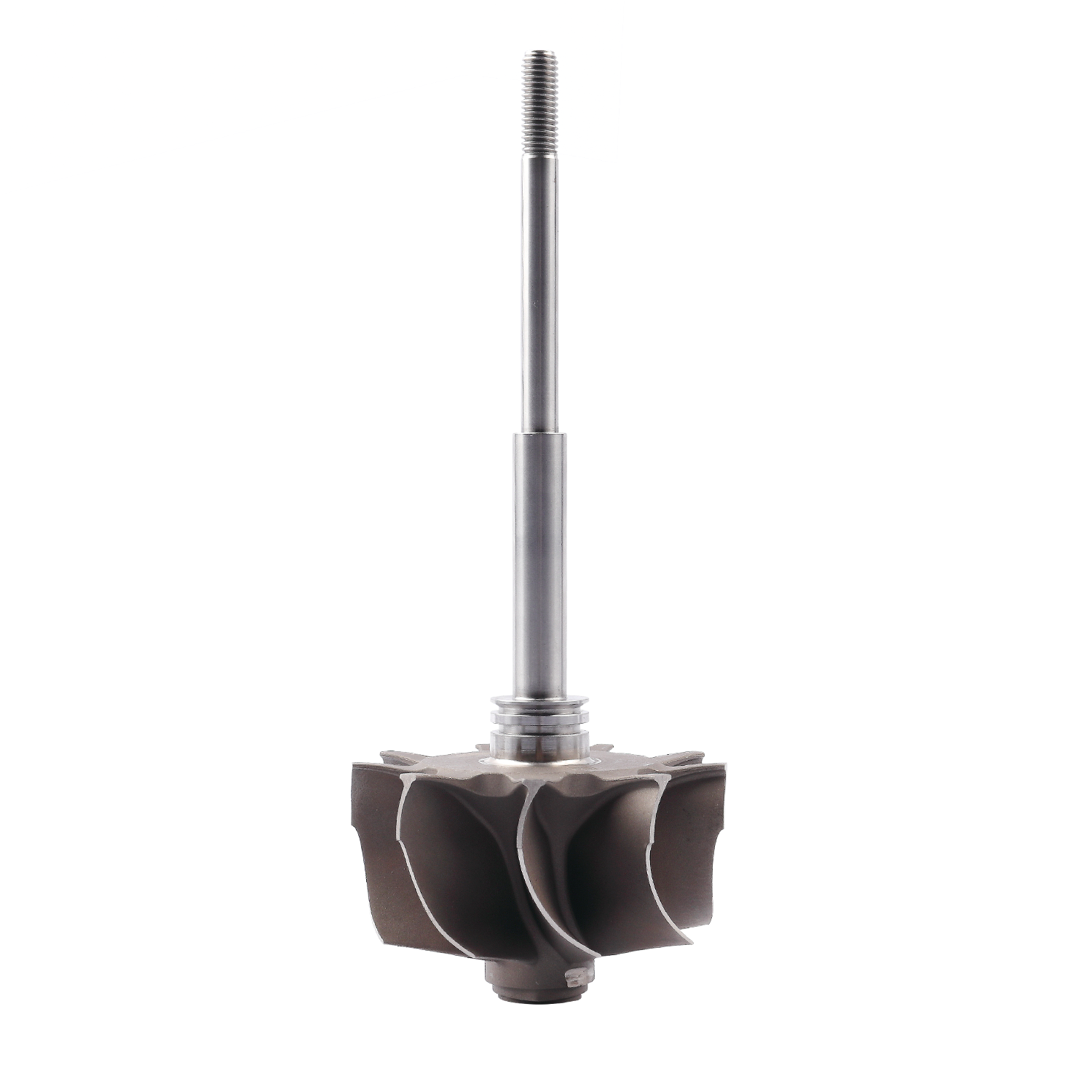 Pulsar Turbo Upgraded 9 Blade Turbine Wheel for 300 Series Turbos by Pulsar Turbo available at Torque Lab