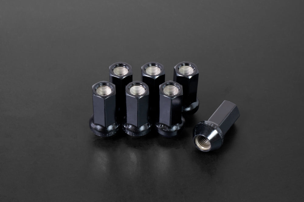 Wheel Lug Nuts *universal Wheels/rims related