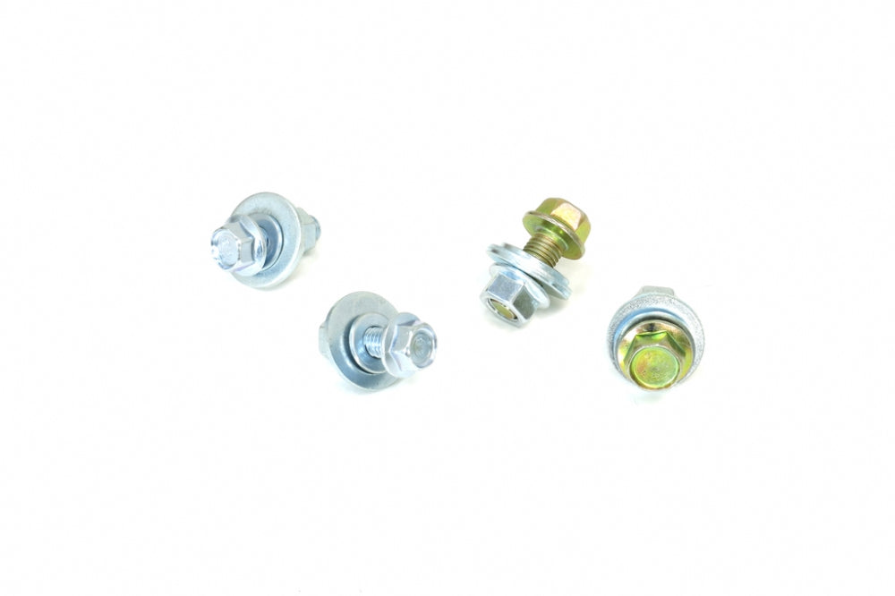 Rear End Brace Honda Fit / jazz