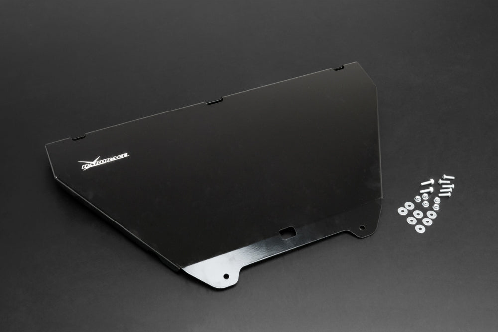 Front Lower Skid Plate Toyota Townace / liteace – Performance Parts by Hardrace | Torque Lab