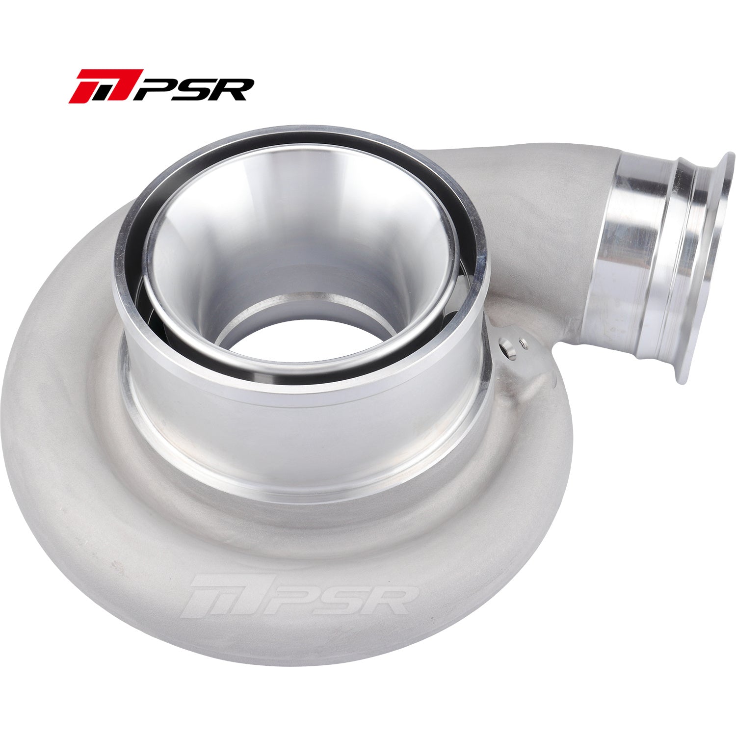 Pulsar Turbo PSR T51R Mod Compressor Housings for 400 Series Turbo - S480 by Pulsar Turbo available at Torque Lab