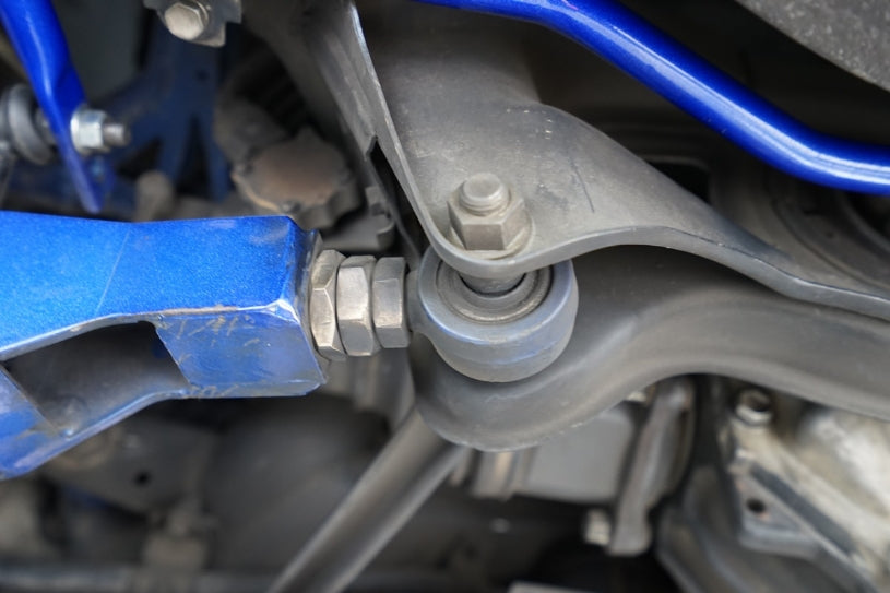 Rear Lower Arm Lexus, Toyota